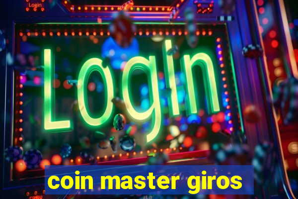 coin master giros